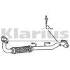 KLARIUS 301819 Exhaust Pipe